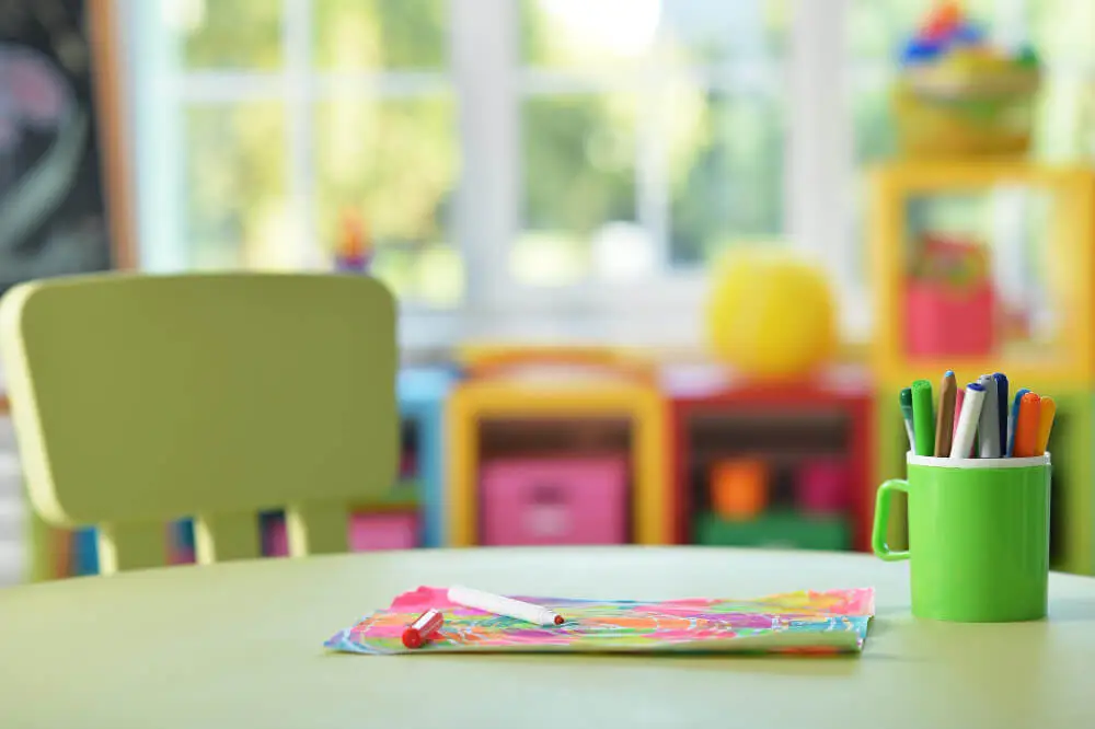TSJM ordena readmisión de trabajadoras de escuela infantil